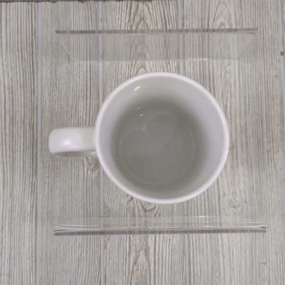 Marvel Comic Iron Man American Flag Coffee Mug 15 Fl. Ounce - Picture 5 of 7